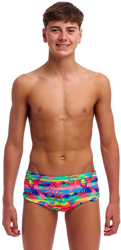 Funky Trunks Sidewinder Trunks Zwemboxer
