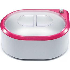 Parrafinebad met Wax Bonen - voor een Gladde en Gezonde huid! - Heater - Salon Behandeling - Professionele Kwaliteit