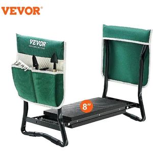 BTD - Opvouwbaar Kniebankje - Tuinier Kniebankje - Tot 150 KG - Tuinwerkzaamheden