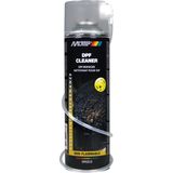 Motip - DPF Reiniger - 500ml - Voor Dieseldeeltjesfiltersystemen