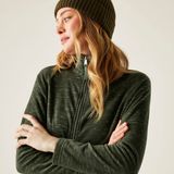 Regatta - Mayse - Fleecetrui - Lichtgewicht - Dames