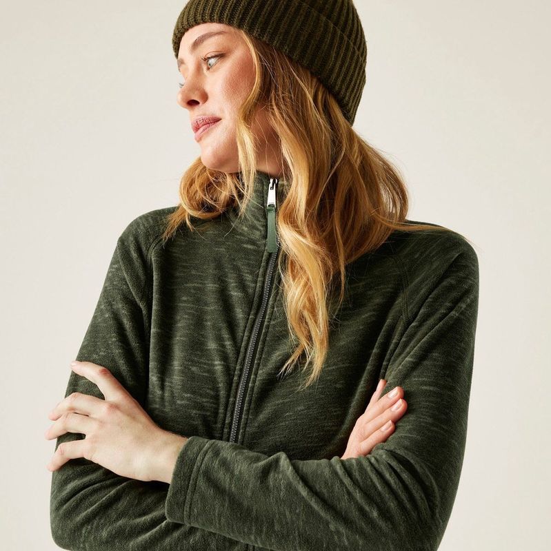 Regatta - Mayse - Fleecetrui - Lichtgewicht - Dames