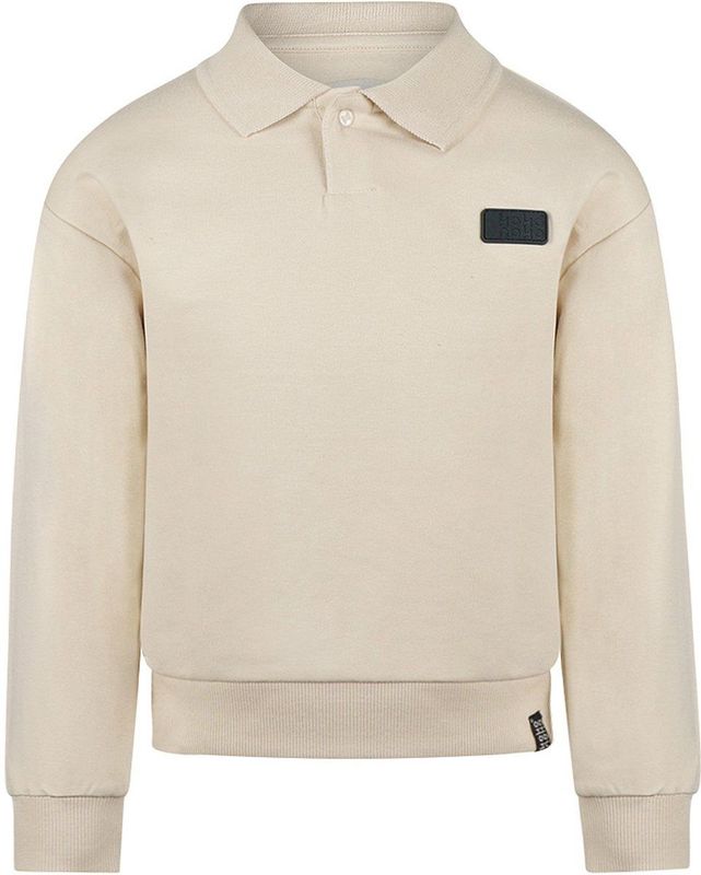 Koko Noko - Jongens Trui - Off white