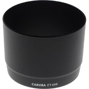 Caruba Zonnekap ET-65B voor EF 70–300mm f/4–5.6 IS USM