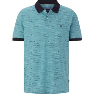 Babista herren Poloshirt - 48/50 - turquoise