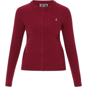 DreiMaster - Vest - Maritime-Kollektion