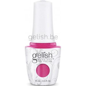 Amour Color Please 15ml, Gelish