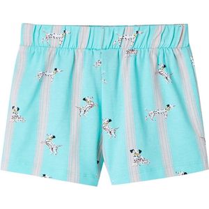 Kinderpyjama - Ecru - Korte Mouwen