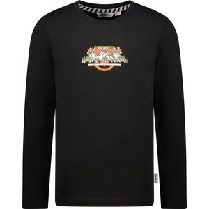 Moodstreet M209-6444 Jongens T-shirt - Maat 98/104