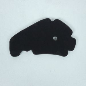 luchtfilter mouse p2r voor scooter peugeot 500 satelis 2007 tot 2013 nieuw