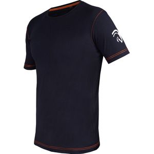 Knhs Shirt Knhs Fan Nl Men Oranje - XS