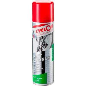 Cyclon Matt Cleaner Spray - 250 ml