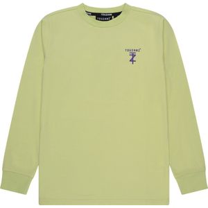 T-shirt L/S - SHOWA - Mint