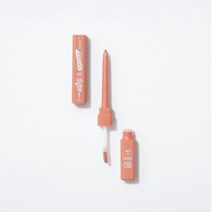 Technic Line & Shine Lipliner & Lipgloss - So Foxy