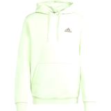 adidas - Essentials Fleece M - Hoodie - Zwart