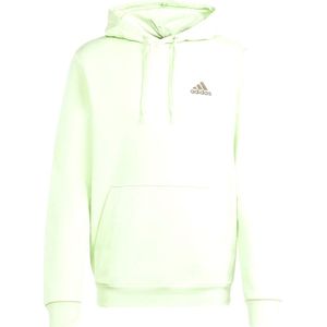 adidas - Essentials Fleece M - Hoodie - Zwart
