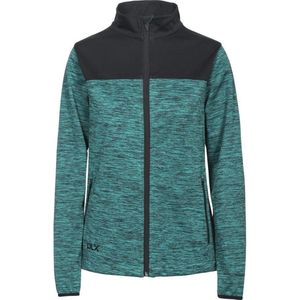 Trespass - Dames Laverne DLX Softshell Jas