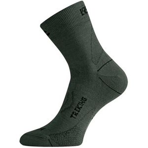 Lasting Tnw 620 Sokken Zwart EU 38-41 Man,Vrouw