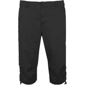 Indicode INSelion Heren Shorts - zwart - M