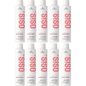 Schwarzkopf Professional OSiS+ Super Shield Hittebescherming - voordeelverpakking - 15 x 300ml