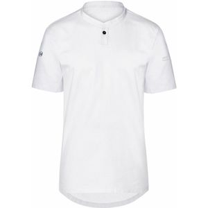 Karlowsky Women´s Short-Sleeved Work Shirt Performance KY151 - White - 3XL