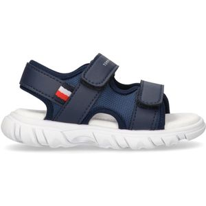 Babysandalen Tommy Hilfiger Velcro