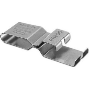 Kling-ex Scalpel verwijderaar Medipharchem - RVS - Veilig verwijderen van het scalpelmesje - Scalpel Blade Remover