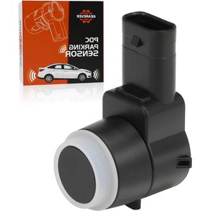 Achter Parkeersensor PDC sensor parkeerhulp Ford Focus Fiesta Mondeo S-MAX Land Rover Range Jaguar XF XJ LR010927 Parkeer sensoren