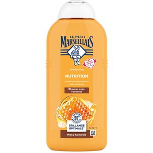 Le Petit Marseillais Honing en Shea Nutrition Shampoo 300 ml