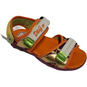 D&G JUNIOR X0826 MULTICILOR SANDALO SIZE 31