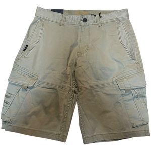 PME Legend korte broek - Beige - Maat W29