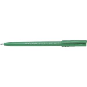 Pentel Roller Ball R50/R56 groen medium schrift