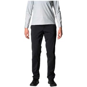 Houdini - Omni Broek - Zwart - Chino Broeken