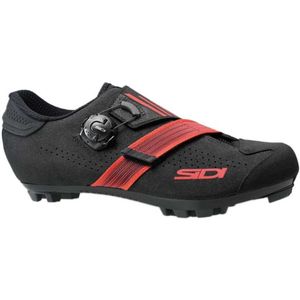 Sidi Aertis Mtb-schoenen Zwart EU 36 Vrouw