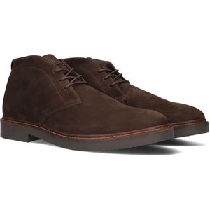Mazzeltov - Hudson - Veterboots - Bruin