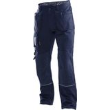 Jobman 2912 Trousers HP 65291208 - Navy - D120