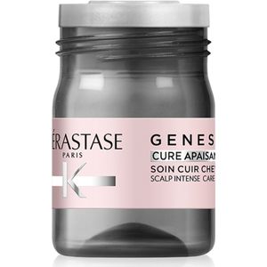 Kérastase - Genesis Cure Apaisante - Haarkuur - 12x6ml