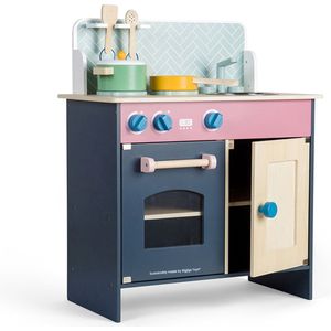 BigJigs Simply Scandi Kitchen.