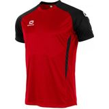 Stanno - Stadio - T-Shirt - Rood - Sport T-Shirt