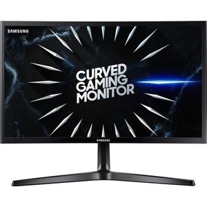 Samsung Curved Gaming Monitor 24 inch CRG50