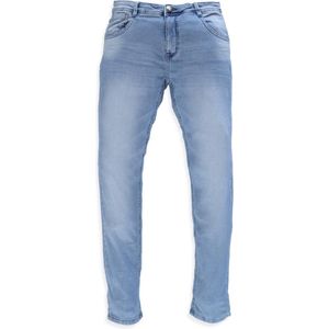 Cars Jeans Jongens Jeans PRINZE regular fit - Stone bleached - Maat 176