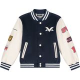 MV Kids - Baseball Jacket - Max Verstappen