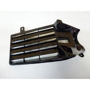 Cache latéral gauche origine pour Moto Aprilia 50 Tuareg 1987 AP8230106 Neuf