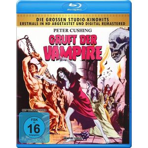 Vampire Horror Film - HD Remastered Edition