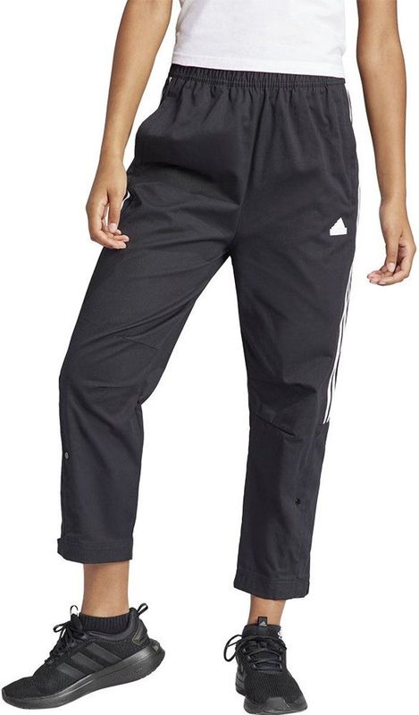 adidas Tiro Woven - Dames Joggingbroek - 7/8 - Losse Pasvorm