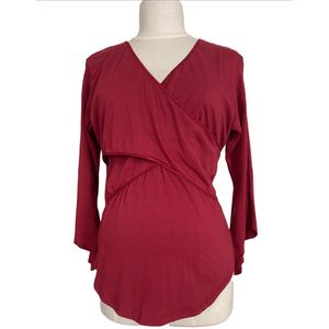 NAOMI - Zwangerschapsbroek M