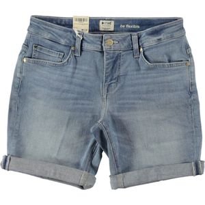 Mustang Bermuda dames korte broek - maat 30