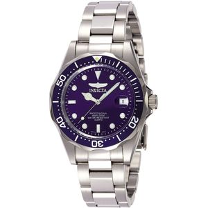 Invicta Pro Diver 9204 Unisexhorloge - 37.5mm