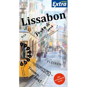 ANWB Extra - Lissabon