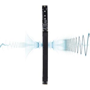 SSD Solid State Drive Extension Cable, SSD Hard Drive Extension Cable with 32 Gbit/s Transfer Rate/High Quality Material for PCI-E 3.0 x4 Full Speed